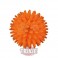 Trixie Pelota Erizo Flashing de caucho termoplástico(TPR),ø5cm