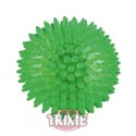 Trixie Pelota Erizo de caucho termoplástico (TPR), ø 8cm