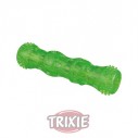 Trixie Stick de Caucho Termoplástico (TPR), 18 cm