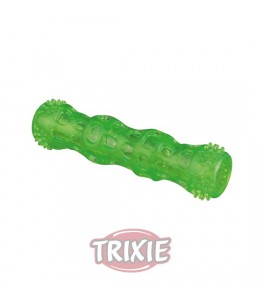 Trixie Stick de Caucho Termoplástico (TPR), 18 cm