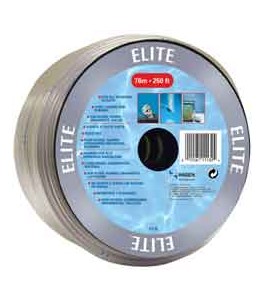 Tubo atóxico silicona 5mm