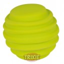 Trixie Pelota espuma Flex, látex, 6 cm