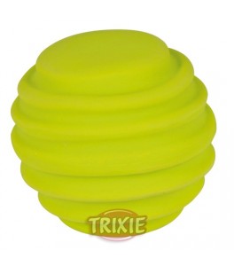 Trixie Pelota espuma Flex, látex, 6 cm