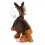 Trixie Caballo de Peluche, 32 cm
