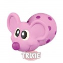 Trixie Raton de látex 8 cm