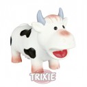 Trixie Vaca de látex, 19 cm