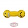 Trixie Pesa Smiley de látex, 19 cm