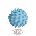 Trixie Erizo pelota de látex 100% natural, ø 7 cm