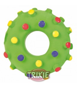 Trixie Mini Anillo de latexs, ø 8.0 cm