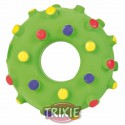 Trixie Mini Anillo de latexs, ø 8.0 cm