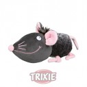 Trixie Ratón de peluche, 33 cm