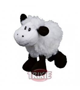 Trixie Oveja de peluche, 14 cm