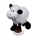 Trixie Oveja de peluche, 14 cm