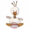 Trixie Pato de peluche, 15 cm