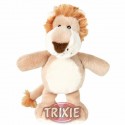 Trixie León de peluche, 22 cm