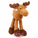 Trixie Alce de peluche, 30 cm