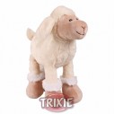 Trixie Oveja de peluche, 30 cm