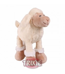 Trixie Oveja de peluche, 30 cm