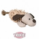Trixie Perro de peluche, 30 cm