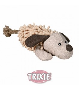 Trixie Perro de peluche, 30 cm