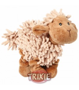 Trixie Oveja de peluche, 21 cm