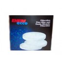 Fibra filtrante Ecco x3