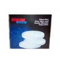 Fibra filtrante Ecco x3