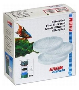 Fibra filtrante Eheim 2211