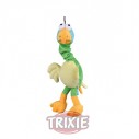 Trixie Pájaro de peluche con sonido animal original, 30 cm