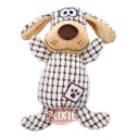 Trixie Perro de peluche-tejido, 26 cm