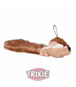 Trixie Ardilla de peluche, 30cm