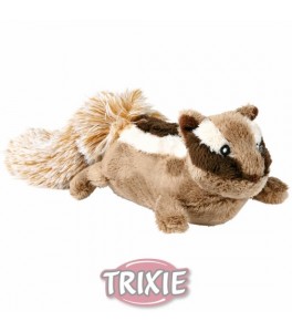 Trixie Ardilla de peluche, 28 cm
