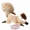Trixie Ardilla de peluche, 24 cm