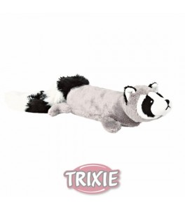 Trixie Mapache de peluche, 46 cm