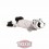 Trixie Mapache de peluche, 46 cm