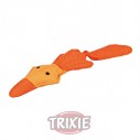 Trixie Pato chapoteando, Poliéster, 50 cm