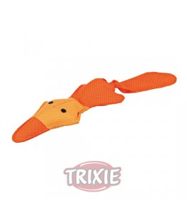 Trixie Pato chapoteando, Poliéster, 50 cm