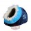 Trixie Cueva Minou, 35×26×41 cm, Azul Oscuro-Azul