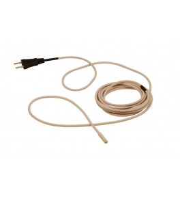 Cable Calentador cc15 15W 3.3m