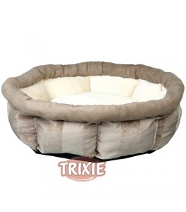 Trixie Cama Leona