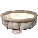 Trixie Cama Leona