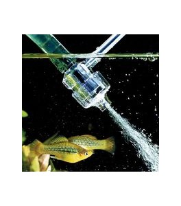 Difusor para tubería eheim