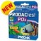Prodac Test Fosfatos PO4