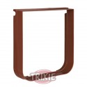 Trixie Elemento tunel para ref. 3864, Marrón