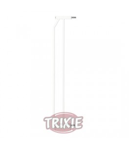 Trixie Elemento extensión para Barrera 39451,10x76cm,blco