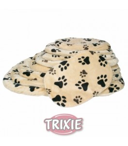 Trixie Cojín Joey, 44x31 cm, Beige