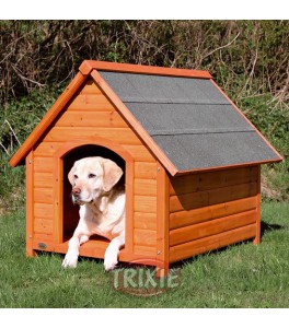 Trixie Caseta Natura perro, L,