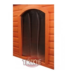 Trixie Cortina láminas caseta, ref:39530, 24×36 cm