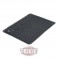 Trixie Alfombrilla bandeja gato, PVC, 40x60 cm, antracita