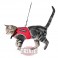 Arnés con Correa, Gatos, 24-42 cm, 1.20 m.